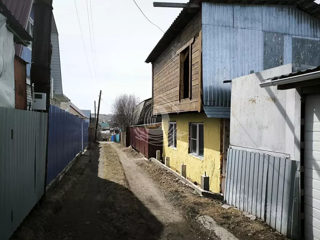 Дом в Алтайский край, Барнаул тракт Змеиногорский, 118М/195 (42 м) - Фото 2