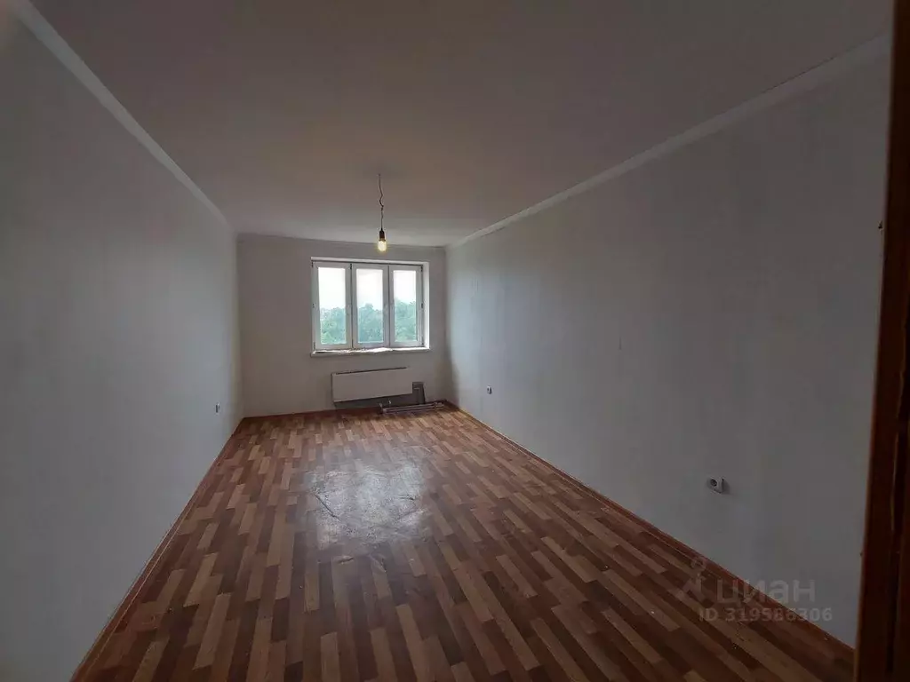 Квартира, 1 комната, 41.8 м - Фото 2