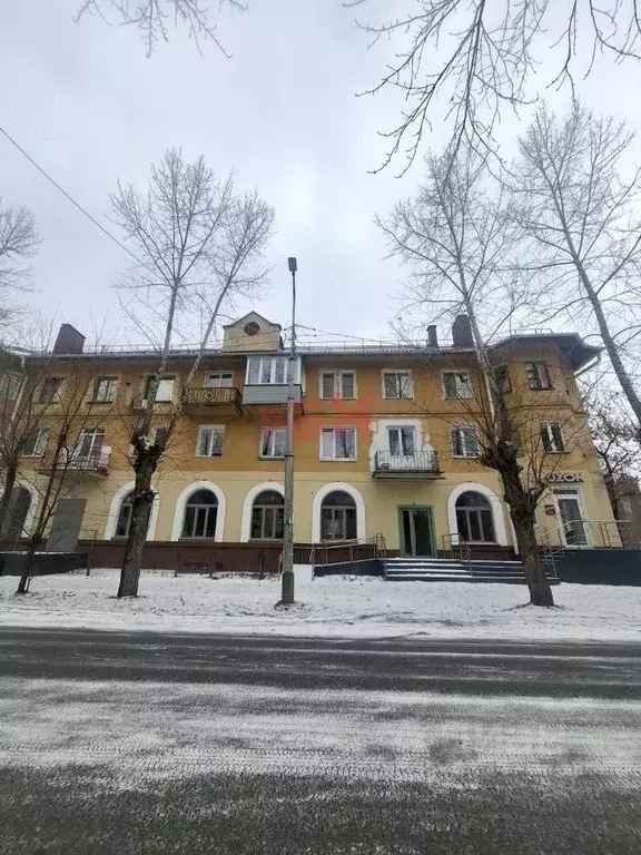 Помещение свободного назначения в Омская область, Омск Городок ... - Фото 2