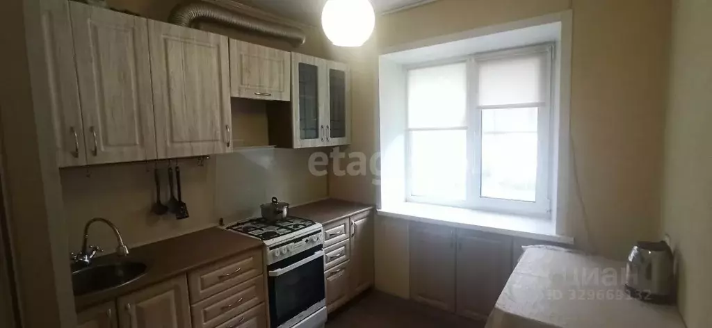3-к кв. Калужская область, Калуга ул. Маршала Жукова, 41 (55.0 м) - Фото 1