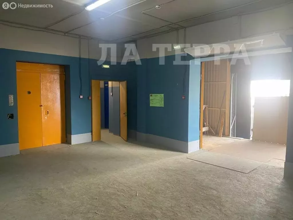 Помещение свободного назначения (160 м) - Фото 2