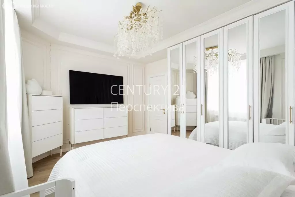 2-комнатная квартира: Мытищи, улица Красная Слобода, 15 (75 м) - Фото 1