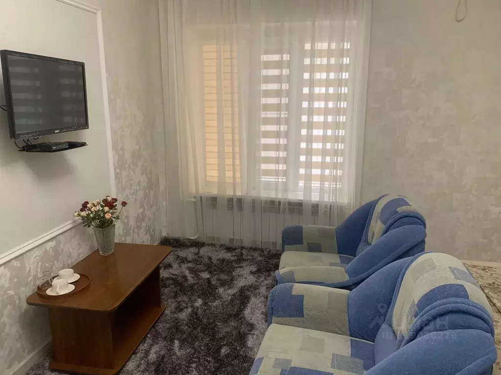 Комната Чеченская республика, Грозный ул. Е.М. Батаевой, 36 (18.0 м) - Фото 0