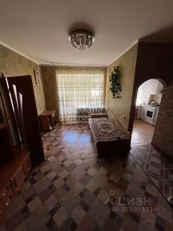 2-к кв. Калужская область, Белоусово г. Жуковский муниципальный округ, ... - Фото 2