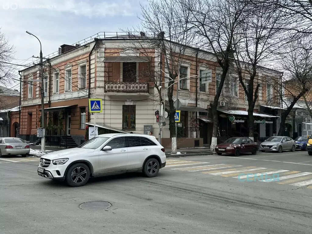 1-комнатная квартира: Владикавказ, улица Ленина, 25 (20.1 м) - Фото 2