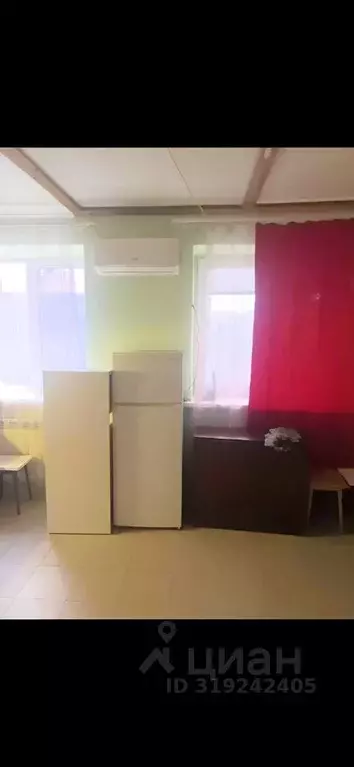 1-к кв. Ростовская область, Ростов-на-Дону Мясникован мкр, ул. ... - Фото 1