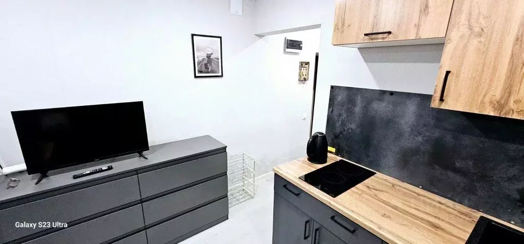 1-к кв. Москва ул. Академика Королева, 5 (24.9 м) - Фото 2