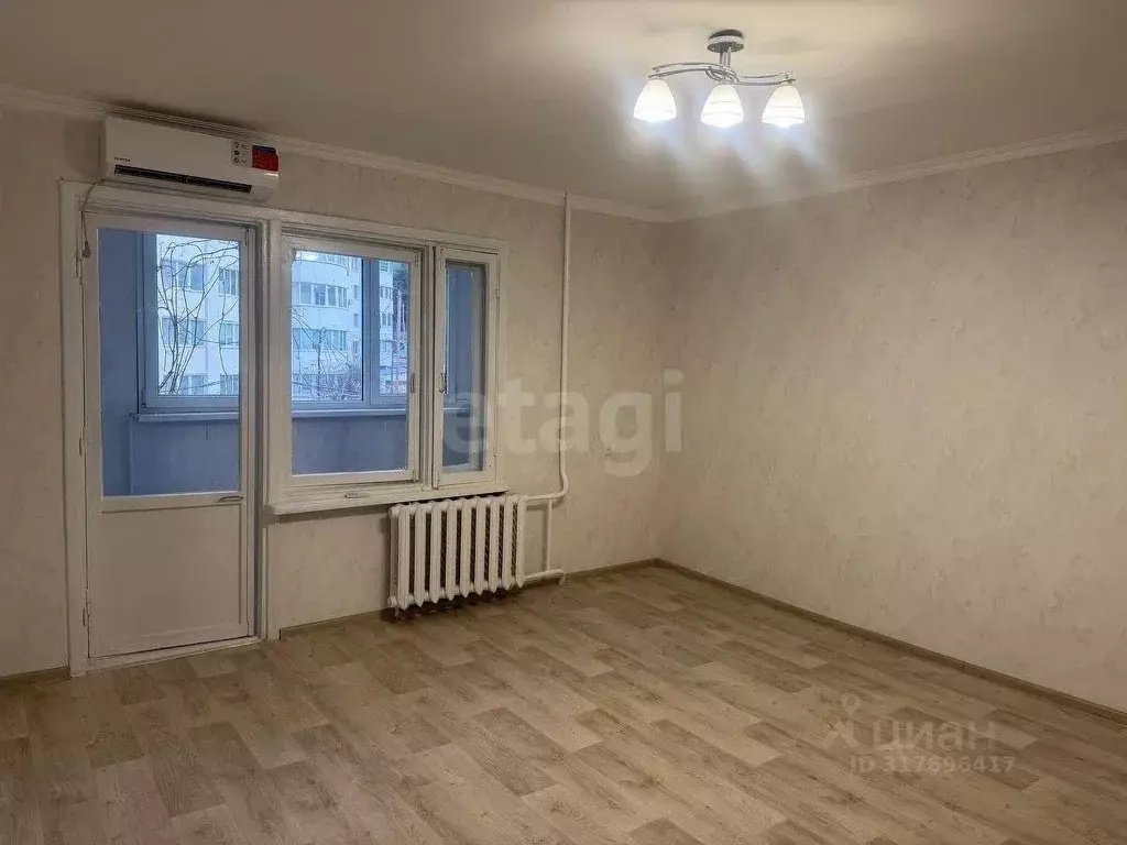 1-к кв. Крым, Алушта ул. Октябрьская (34.0 м) - Фото 1