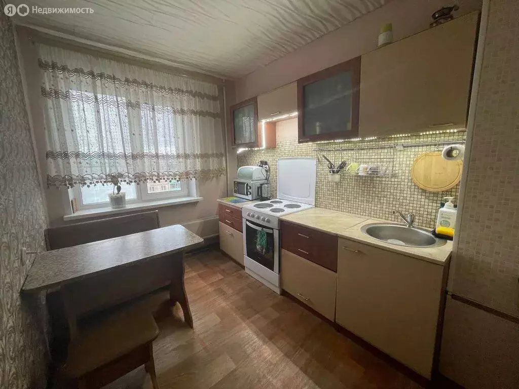 3-комнатная квартира: Норильск, Первомайская улица, 12 (64.1 м) - Фото 0