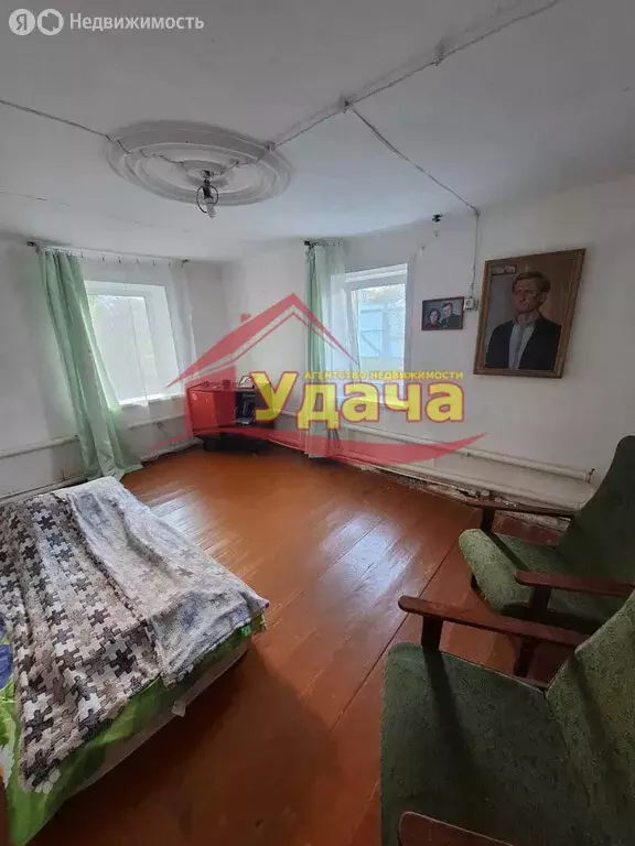 Дом в Орск, посёлок Первомайский, Акмолинская улица, 27 (52.5 м) - Фото 1