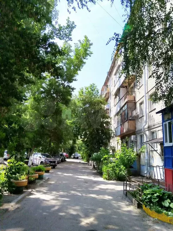 3-к. квартира, 60 м, 3/5 эт. - Фото 1