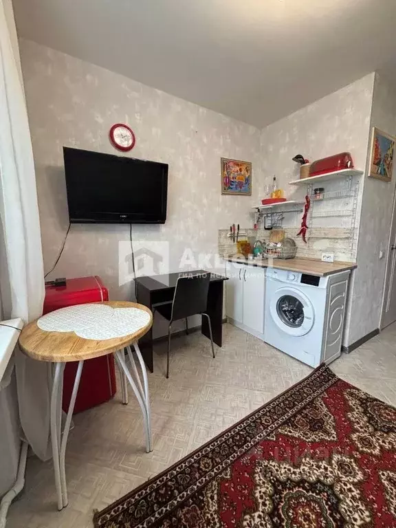 Студия Ивановская область, Иваново Новосельская ул., 6 (14.0 м) - Фото 2