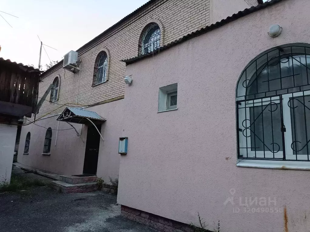 Дом в Самарская область, Самара Молодогвардейская ул., 42 (122 м) - Фото 1