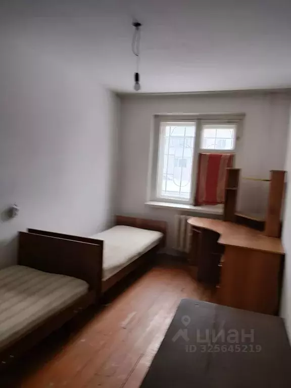 3-к кв. Курганская область, Курган ул. Коли Мяготина, 77 (60.0 м) - Фото 2