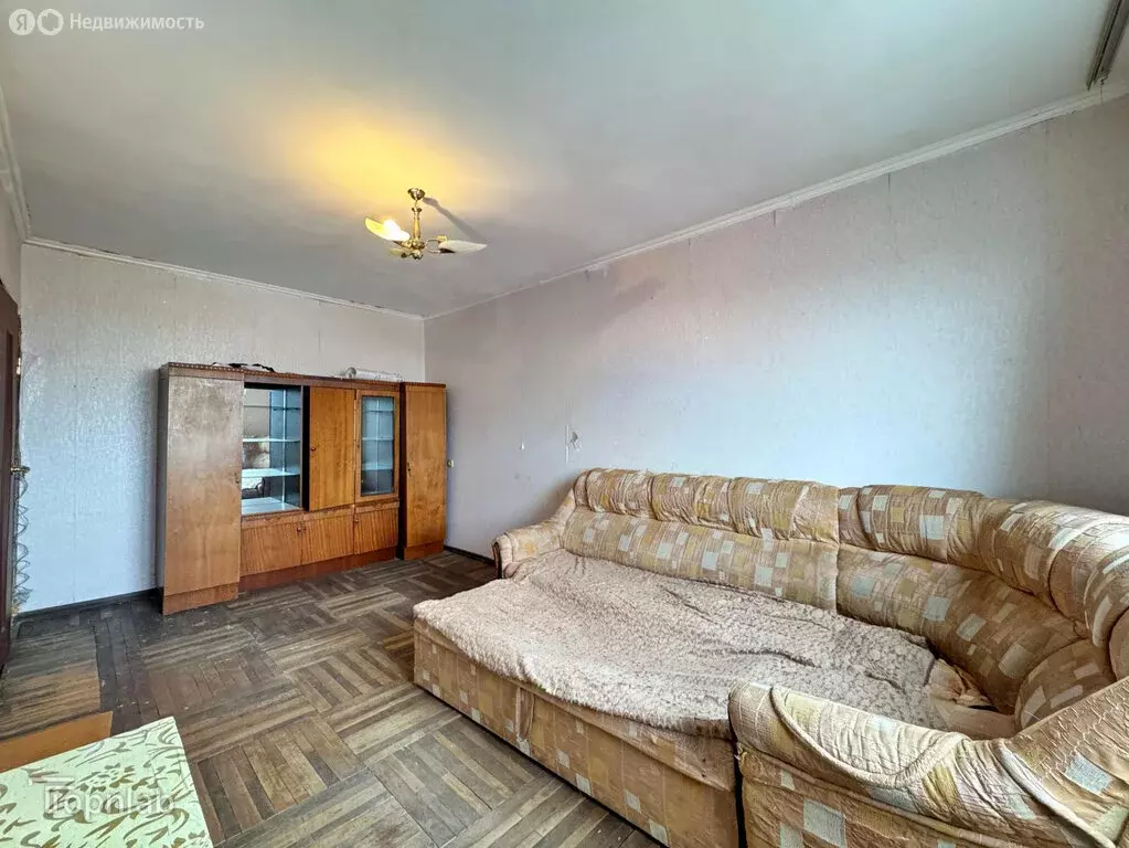 1-комнатная квартира: Нальчик, улица Ватутина, 32Б (28 м) - Фото 2