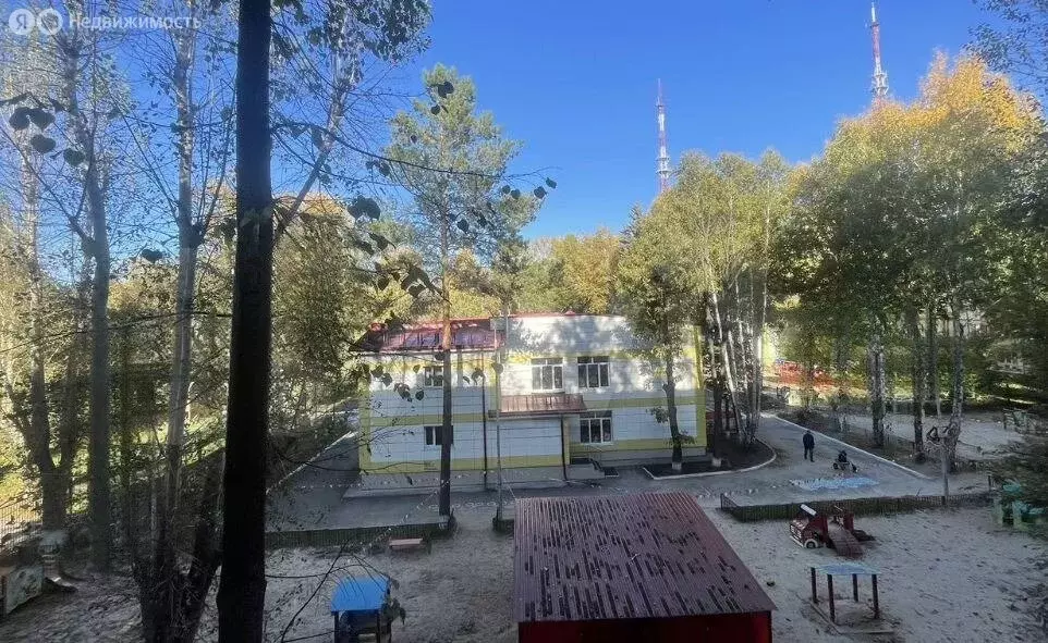 2-комнатная квартира: Тюмень, Ленинский округ, Текстильная улица, 13 ... - Фото 2