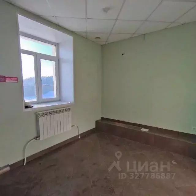 Помещение свободного назначения в Свердловская область, Серовский ... - Фото 2