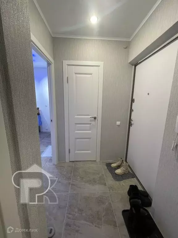 Продаётся 2-к квартира, 55.3 м - Фото 0