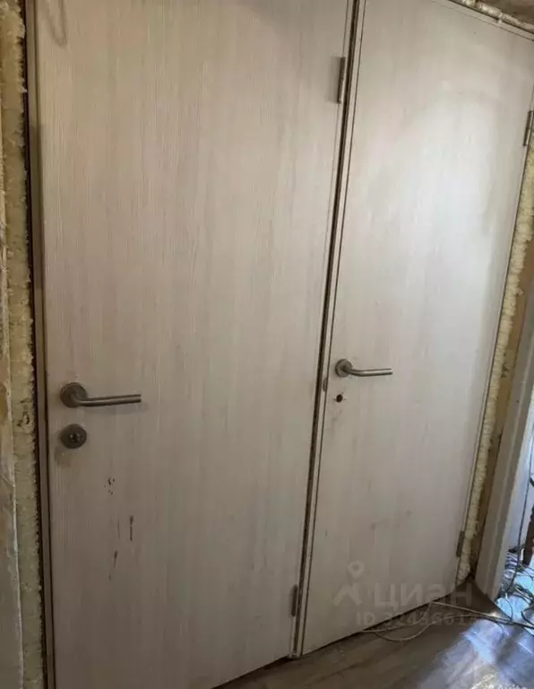 Комната Москва Кировоградская ул., 4К3 (11.3 м) - Фото 2