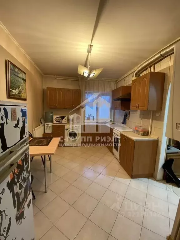 2-к кв. Калининградская область, Калининград ул. Александра Невского, ... - Фото 2