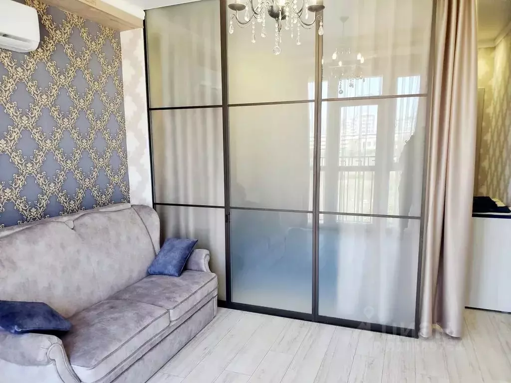 1-к кв. Севастополь ул. Челнокова, 17к1 (47.0 м) - Фото 1
