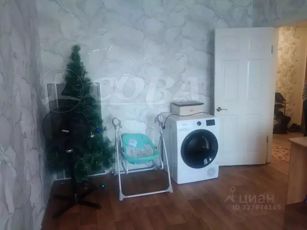 3-к кв. Курганская область, Курган ул. Коли Мяготина, 66А (63.0 м) - Фото 2