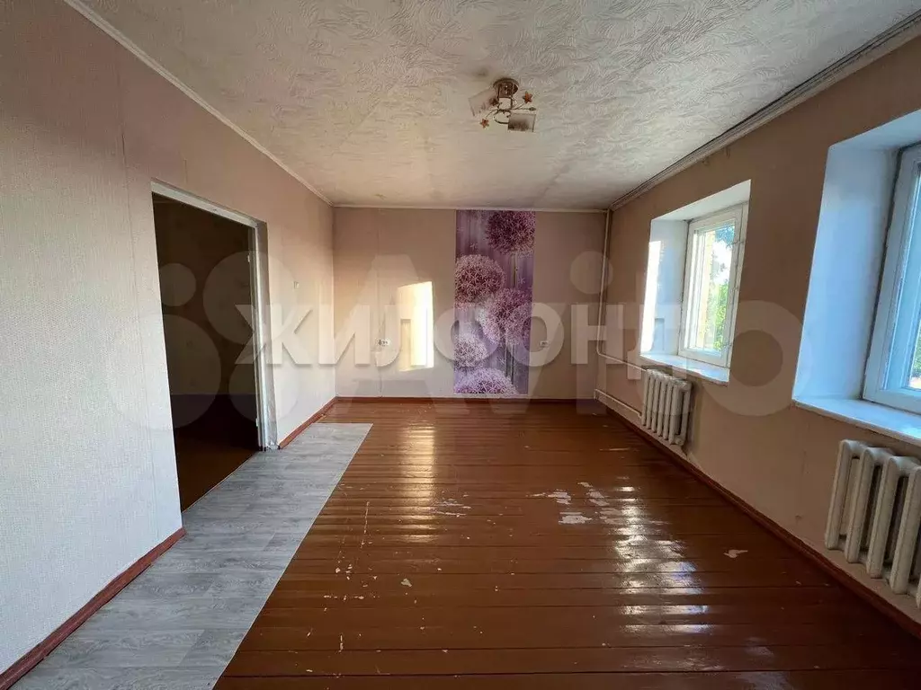 1-к. квартира, 51,4 м, 3/4 эт. - Фото 1