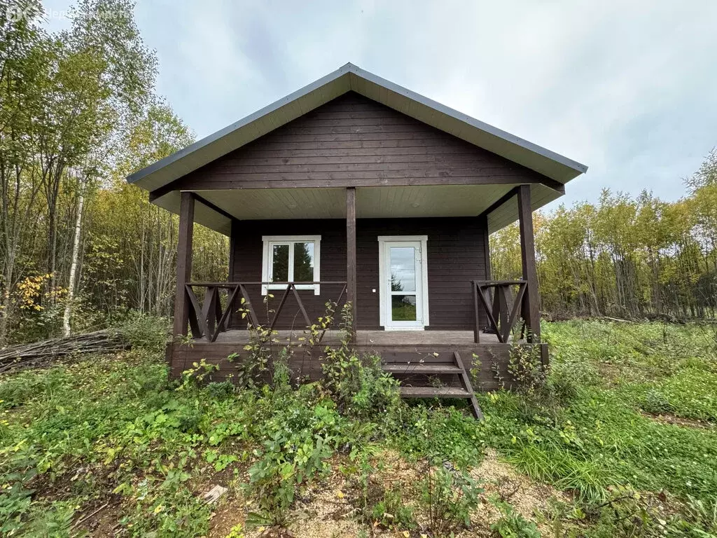 Дом в Шиховское сельское поселение, деревня Головизнины, улица Победы ... - Фото 2