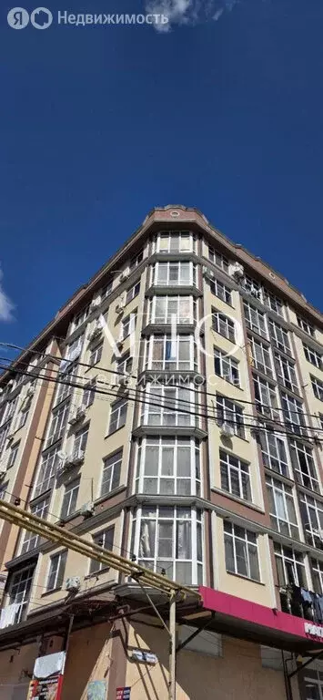 2-комнатная квартира: Краснодарский край, городской округ Сочи, село ... - Фото 2