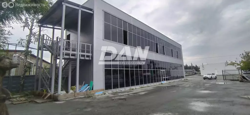 Помещение свободного назначения (360 м) - Фото 2