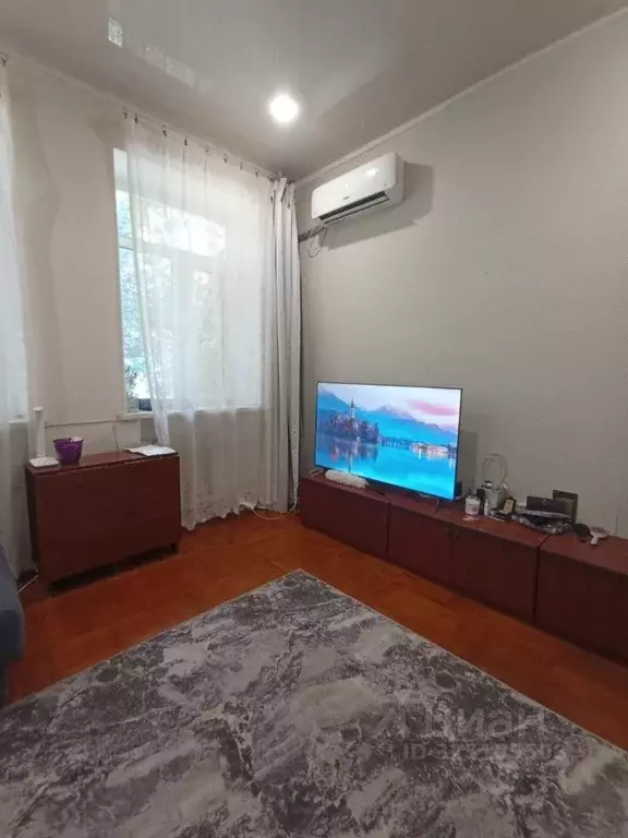 2-к кв. Краснодарский край, Краснодар ул. Имени Калинина, 1к13 (42.7 ... - Фото 1