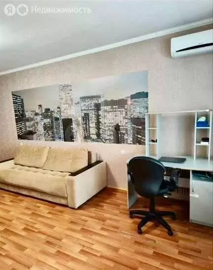 2-комнатная квартира: Воронеж, улица Владимира Невского, 30 (79 м) - Фото 1