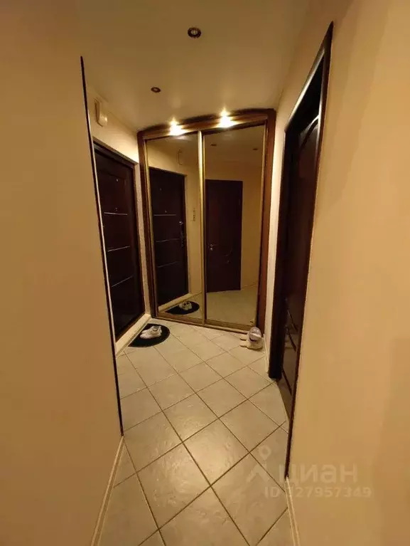 1-к кв. Москва ул. Симоновский Вал, 18 (32.3 м) - Фото 1