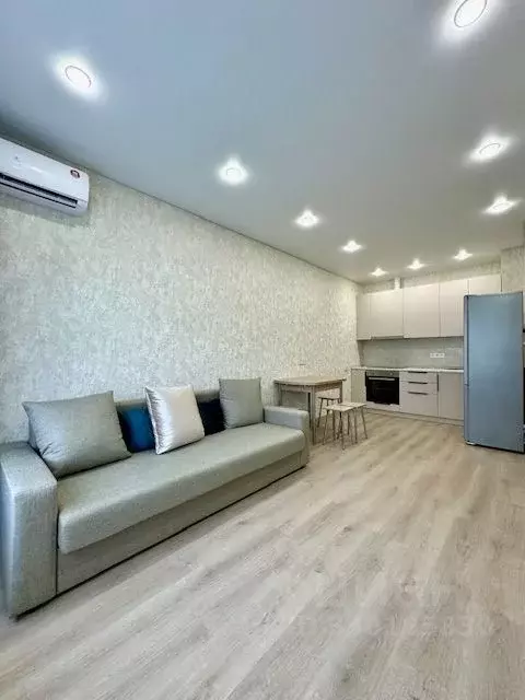 2-к кв. Москва ул. Авиаторов, 1 (40.0 м) - Фото 1