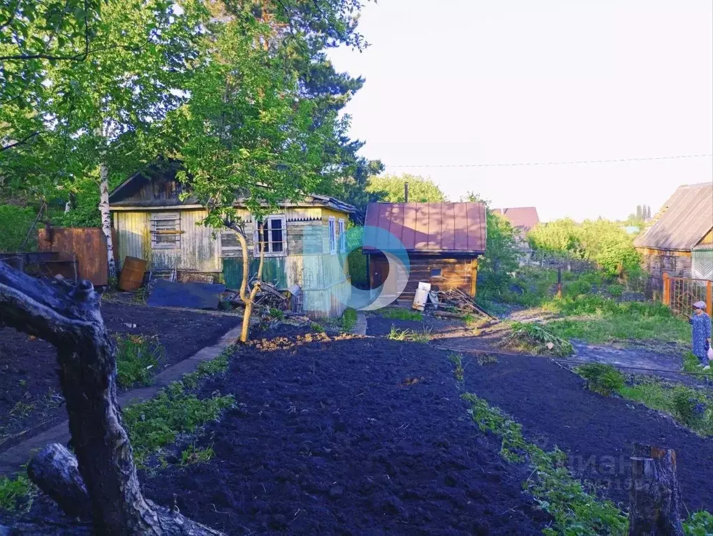 Дом в Башкортостан, Уфа Дружба СНТ, 55 (26 м) - Фото 2