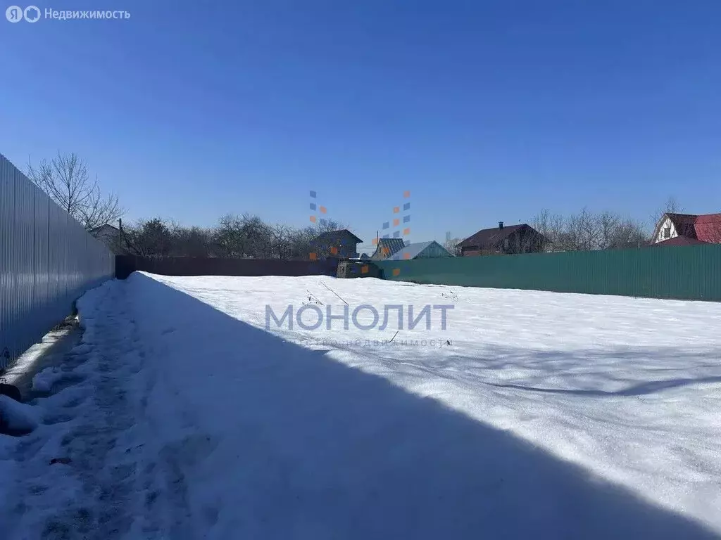 Участок в Московская область, Раменский муниципальный округ, деревня ... - Фото 2