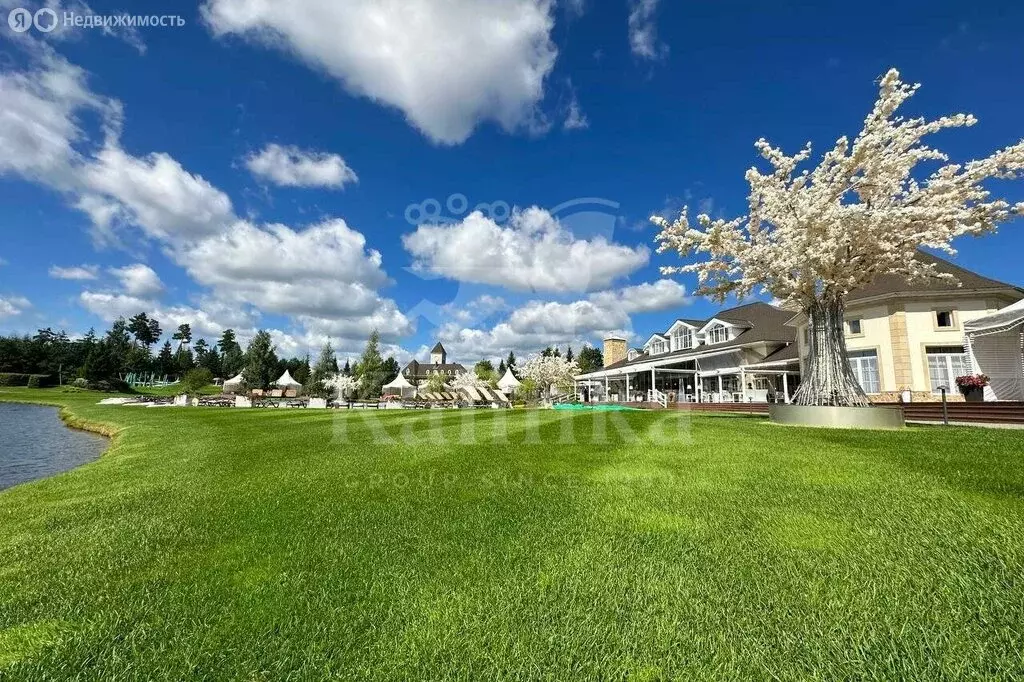 Участок в деревня Захарово, КП Агаларов эстэйт (34.329998 м) - Фото 2