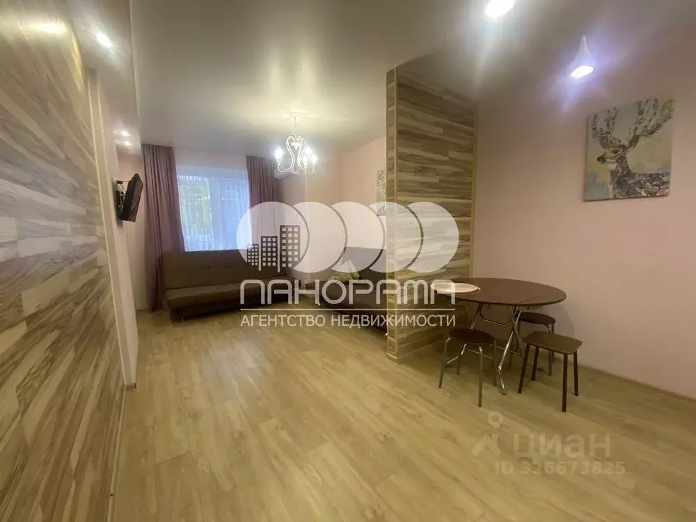 1-к кв. Краснодарский край, Анапа ул. Верхняя Дорога, 151к4 (44.0 м) - Фото 2