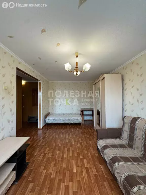 1-комнатная квартира: Самара, улица Советской Армии, 165 (30.4 м) - Фото 2