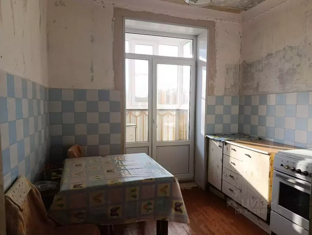 2-к кв. Волгоградская область, Волгоград Армавирская ул., 9 (47.3 м) - Фото 2