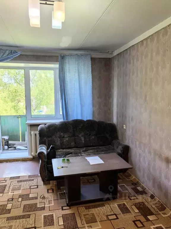 2-к кв. Тверская область, Тверь ул. Коминтерна, 69 (45.0 м) - Фото 0