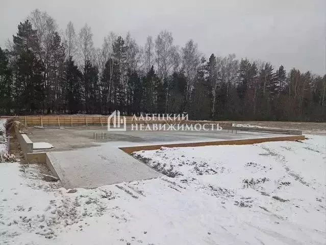 Участок в Московская область, Ступино городской округ, д. Авдотьино  ... - Фото 2