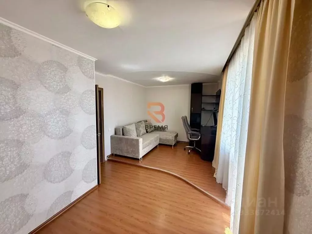 1-к кв. Севастополь ул. Генерала Мельника, 9 (31.4 м) - Фото 2