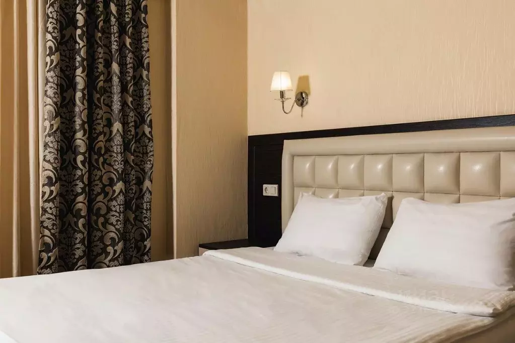 Комната Краснодарский край, Анапа муниципальный округ, с. Витязево ул. ... - Фото 1