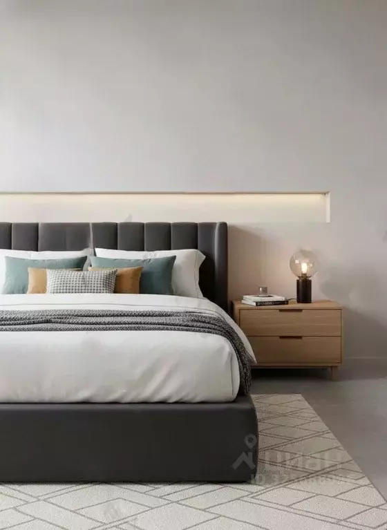 3-к кв. Москва Ходынская ул., 2 (112.0 м) - Фото 2