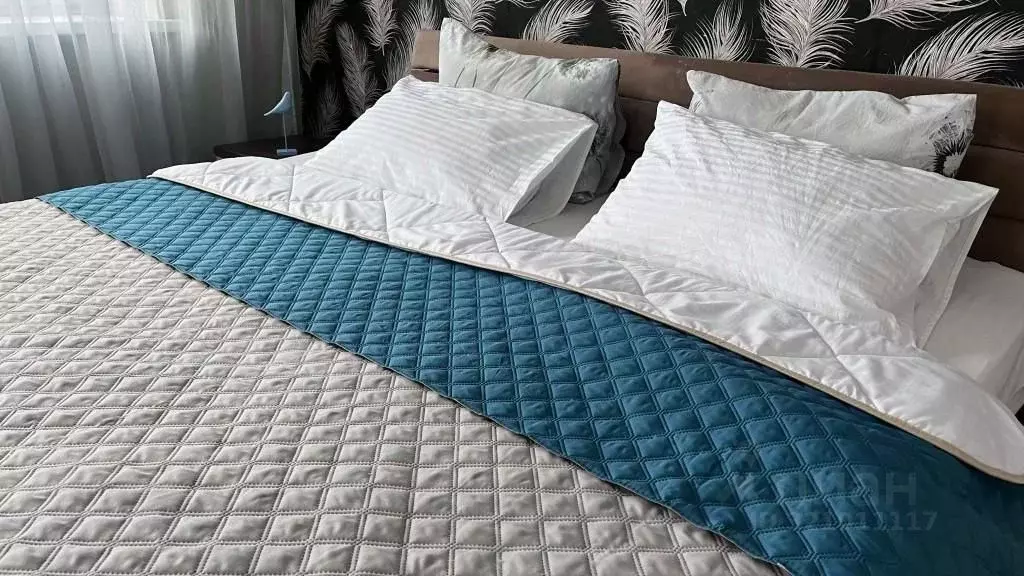 1-к кв. Омская область, Омск ул. 13-я Линия, 37/4 (47.0 м) - Фото 2