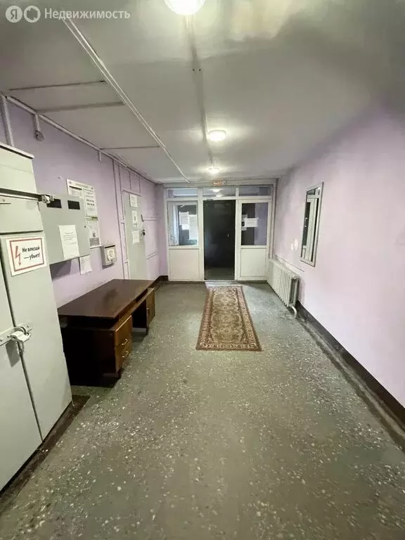 3-комнатная квартира: Санкт-Петербург, улица Орджоникидзе, 59 (61 м) - Фото 2