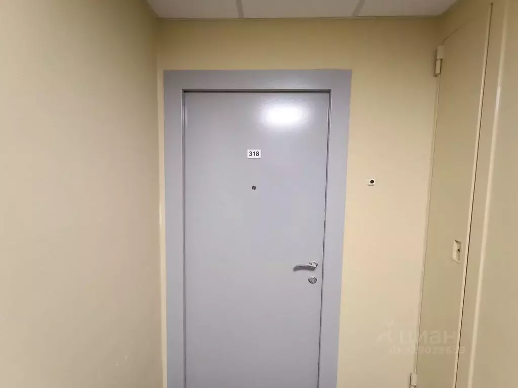 3-к кв. Москва Клинская ул., 2Ак7 (96.6 м) - Фото 1