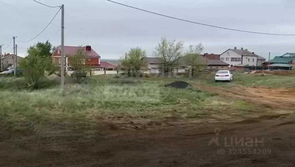 Участок в Оренбургская область, Орск Новый город мкр, ул. Чукотская, 5 ... - Фото 2