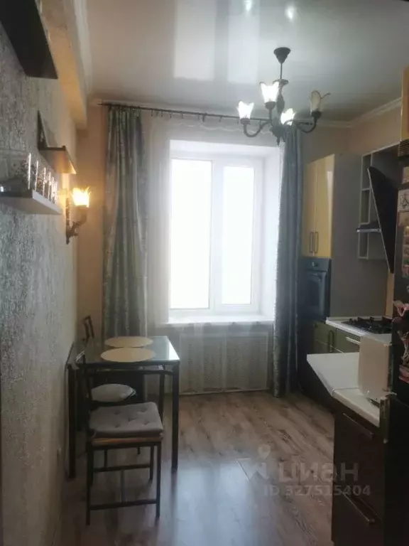 2-к кв. Башкортостан, Уфа ул. Калинина, 5 (56.0 м) - Фото 2